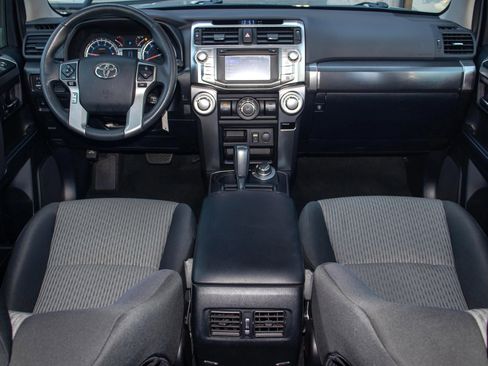 Used 2019 Toyota 4Runner SR5 image 13