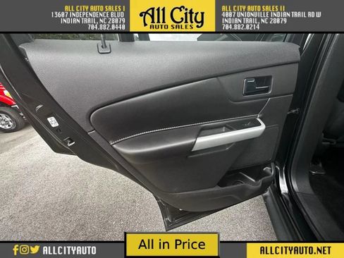 Used 2013 Ford Edge SE image 16