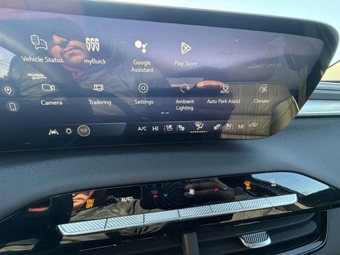 New 2026 Buick Enclave Avenir w/ Super Cruise Package FWD image 14