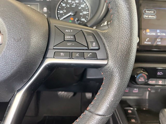 Used 2023 Nissan Kicks SR FWD image 14