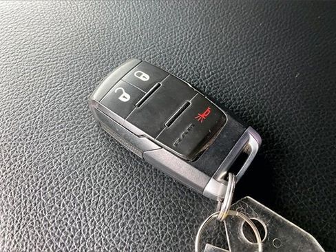 Certified 2024 RAM 3500 Tradesman w/ Chrome Appearance Group image 10