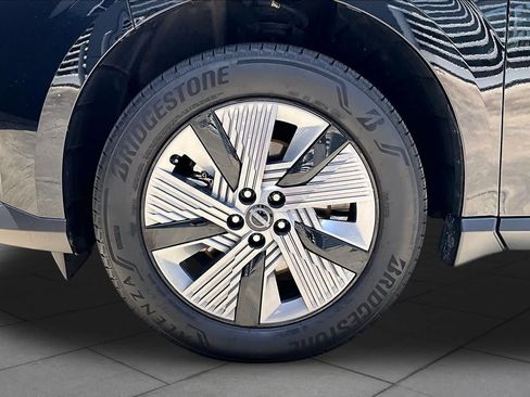 Certified 2025 Nissan Murano SL w/ Cargo Package AWD/4WD image 10