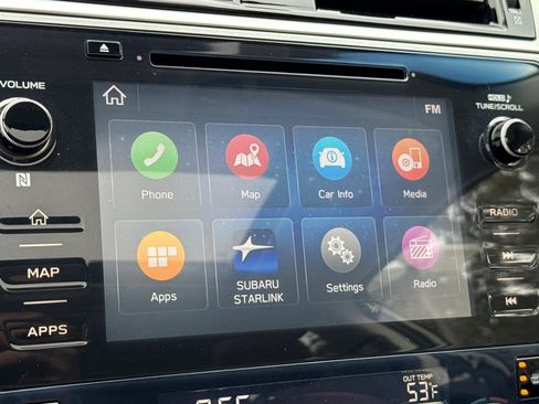 Used 2019 Subaru Outback 3.6R Touring w/ Protection Package #1 image 24