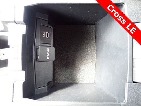 Certified 2023 Toyota Corolla Cross LE image 27