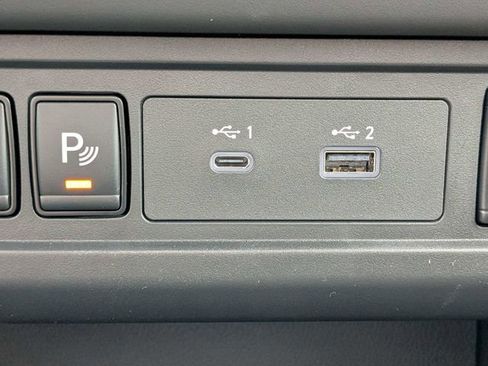 New 2026 Nissan Frontier SV image 24