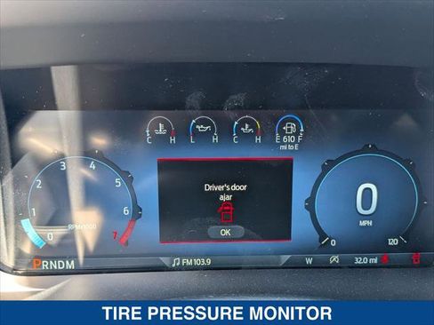 New 2024 Ford F150 STX image 14