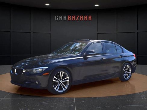 Used 2012 BMW 328i Sedan image 2