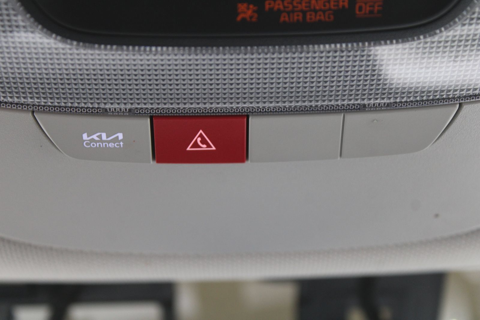 Certified 2025 Kia Sorento S FWD image 55