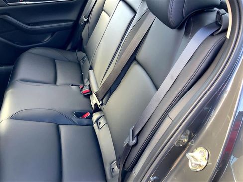 New 2026 MAZDA MAZDA3 s Sport image 18