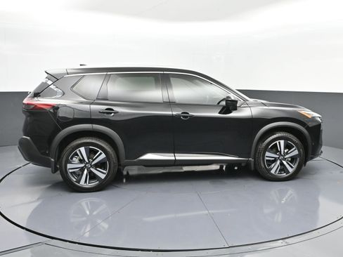 Used 2023 Nissan Rogue SL w/ SL Premium Package image 27