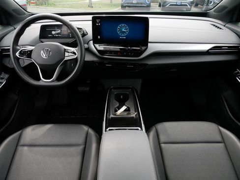 Certified 2023 Volkswagen ID.4 Pro S AWD/4WD image 10