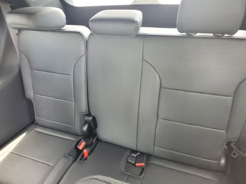 New 2025 Buick Enclave Sport Touring w/ Power Package image 7