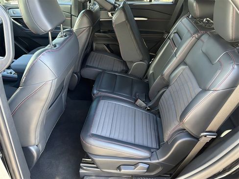 New 2026 Ford Explorer ST-Line image 23