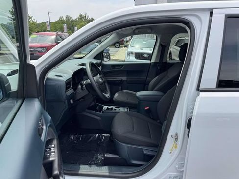 Used 2026 Ford Maverick XL FWD image 17