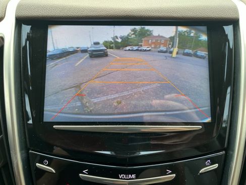 Used 2016 Cadillac SRX Luxury FWD image 22