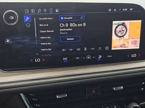 Used 2025 Chevrolet Tahoe LS RWD image 19