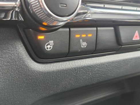 New 2025 MAZDA CX-30 2.5 Turbo w/ Premium Plus Pkg image 15