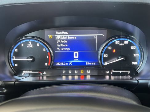 Used 2023 Ford Bronco Sport Badlands image 39