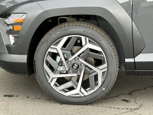 New 2026 Hyundai Kona SEL Premium image 25