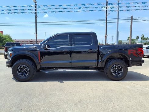 Used 2025 Ford F150 Raptor w/ Equipment Group 803A Raptor R AWD/4WD image 5