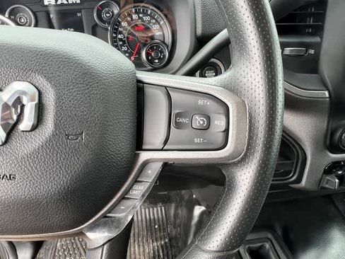 New 2024 RAM 5500 Tradesman image 18