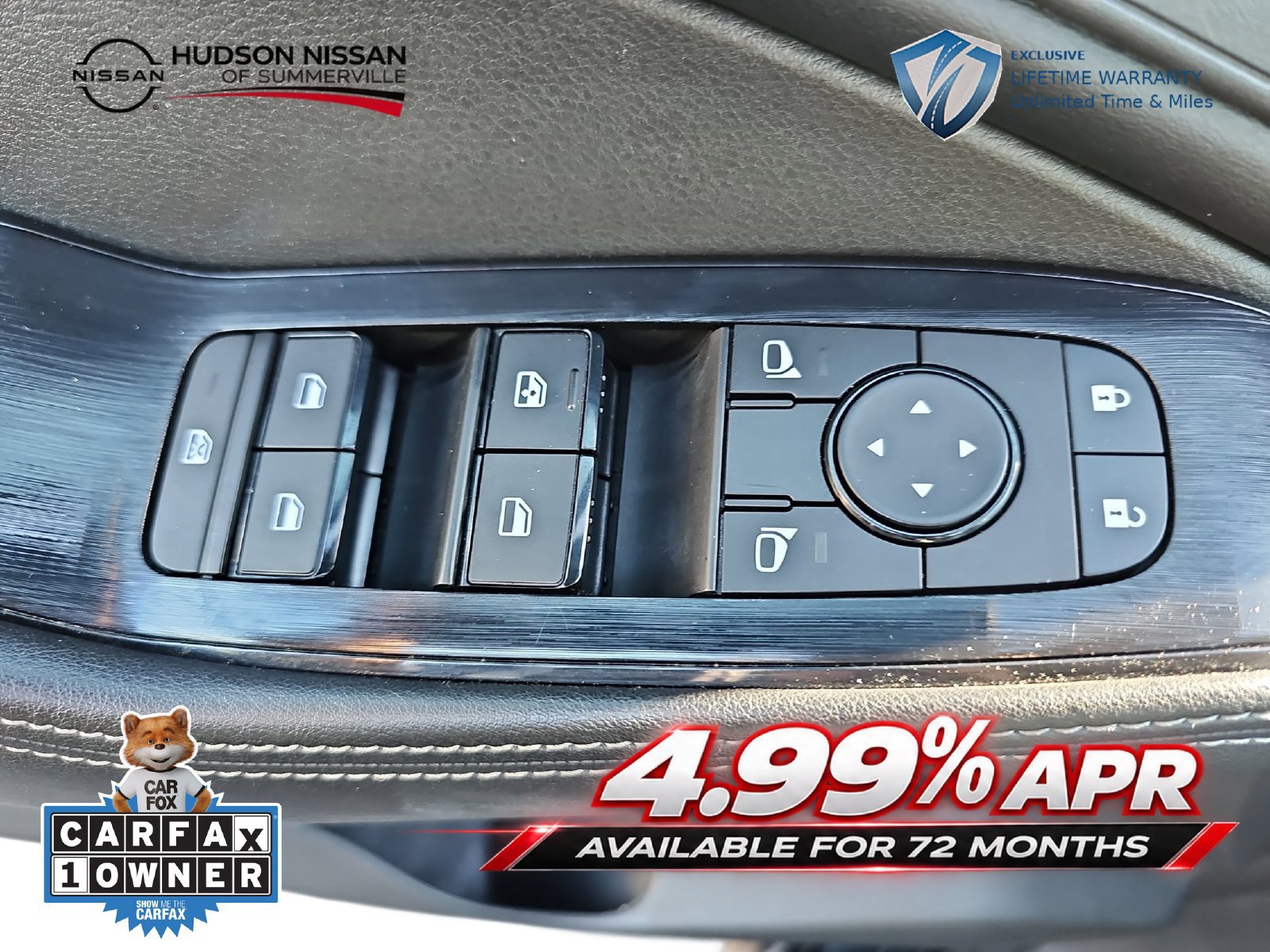 Used 2025 Nissan Rogue SV FWD image 28
