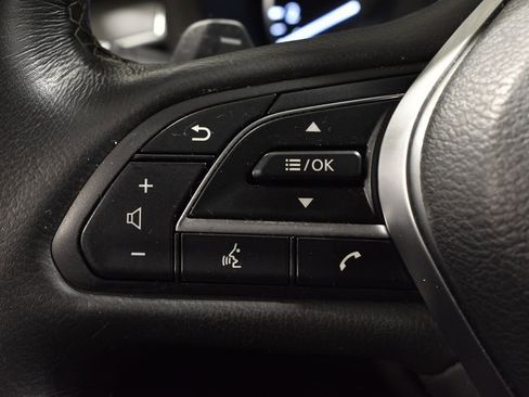 Used 2020 INFINITI QX50 Pure image 19