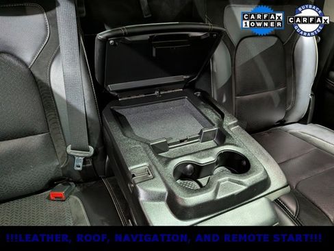 Used 2022 RAM 1500 Laramie image 22