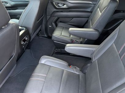 Used 2024 Chevrolet Tahoe RST w/ Sport Performance Package