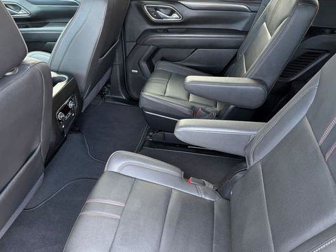 Used 2024 Chevrolet Tahoe RST w/ Sport Performance Package image 4