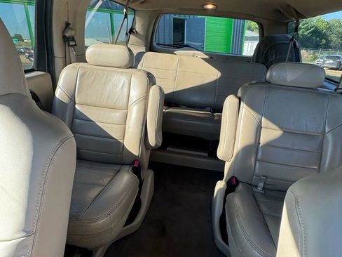 Used 2003 Ford Excursion Limited image 21