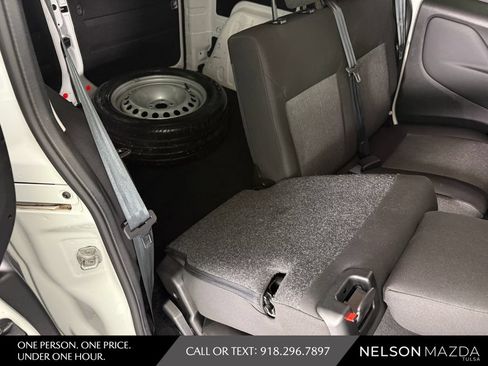 Used 2022 RAM ProMaster City Wagon FWD image 39