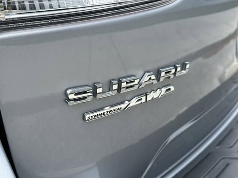 Used 2020 Subaru Forester Sport w/ Popular Package #2 AWD/4WD image 15
