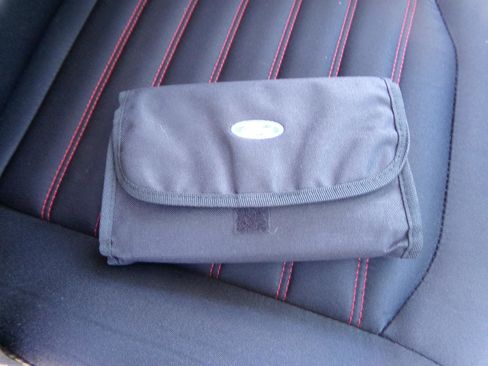 Used 2015 Ford Fusion SE w/ Equipment Group 501A image 24