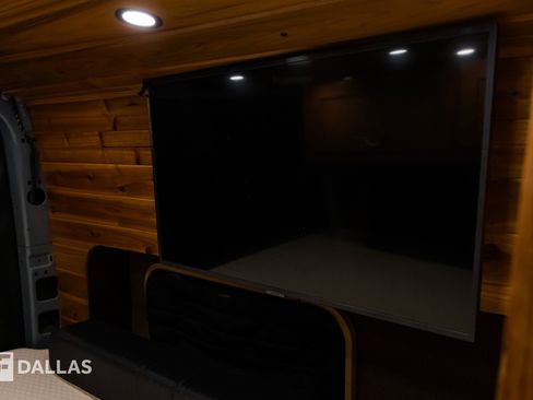 Used 2022 Mercedes-Benz Sprinter 2500 image 55