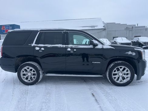Used 2018 GMC Yukon SLT image 6