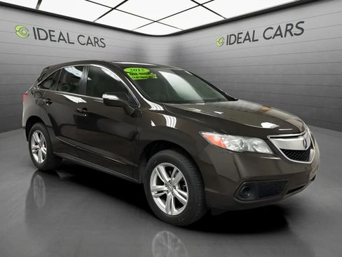 Used 2015 Acura RDX FWD image 3