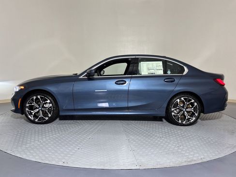 New 2026 BMW 330i xDrive Sedan w/ Premium Package image 2