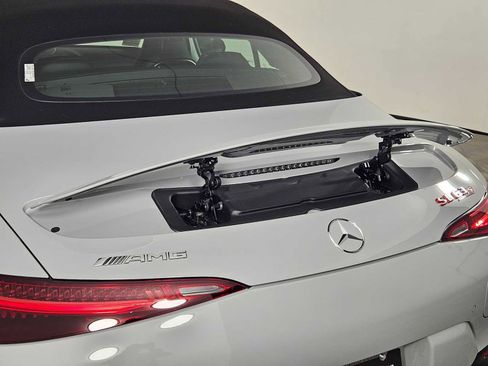 New 2025 Mercedes-Benz SL 63 AMG S e Performance 4MATIC image 39
