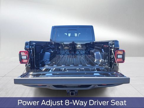 New 2026 Jeep Gladiator Mojave AWD/4WD image 35