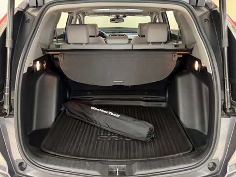Used 2017 Honda CR-V EX-L image 22