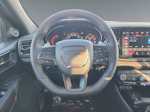 New 2026 Dodge Durango GT image 12
