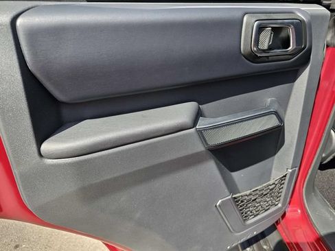 New 2026 Ford Bronco Outer Banks AWD/4WD image 15