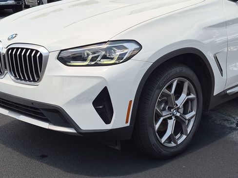 Used 2023 BMW X3 sDrive30i w/ Convenience Package RWD image 6