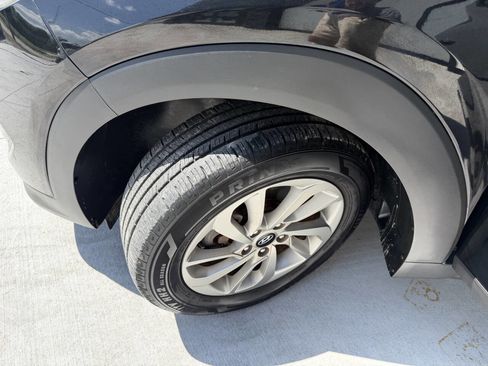 Used 2016 Hyundai Tucson SE w/ Option Group 02 AWD/4WD image 21