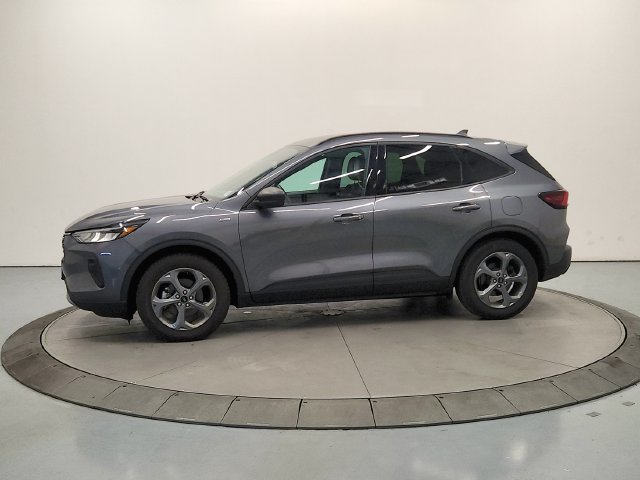 Used 2025 Ford Escape ST-Line FWD image 5
