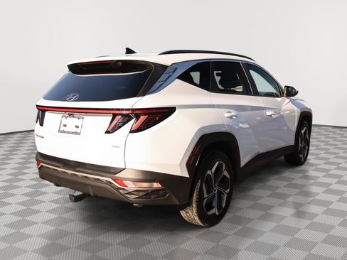 Used 2023 Hyundai Tucson SEL w/ Convenience Package image 23