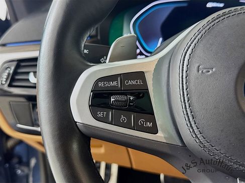 Used 2023 BMW 530e xDrive 530e iPerformance w/ Premium Package image 13