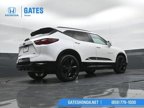 Used 2020 Chevrolet Blazer RS AWD/4WD image 44