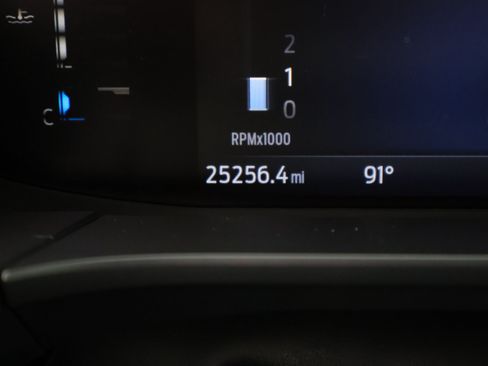 Used 2025 Ford Escape ST-Line AWD/4WD image 33